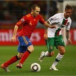 Fußball em turnierbaum